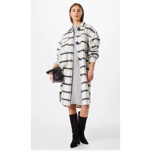 NWT EDITED Henrietta Coat size 38 or M